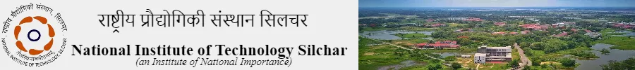 National Institute of Technology (NIT), Silchar - Image 1