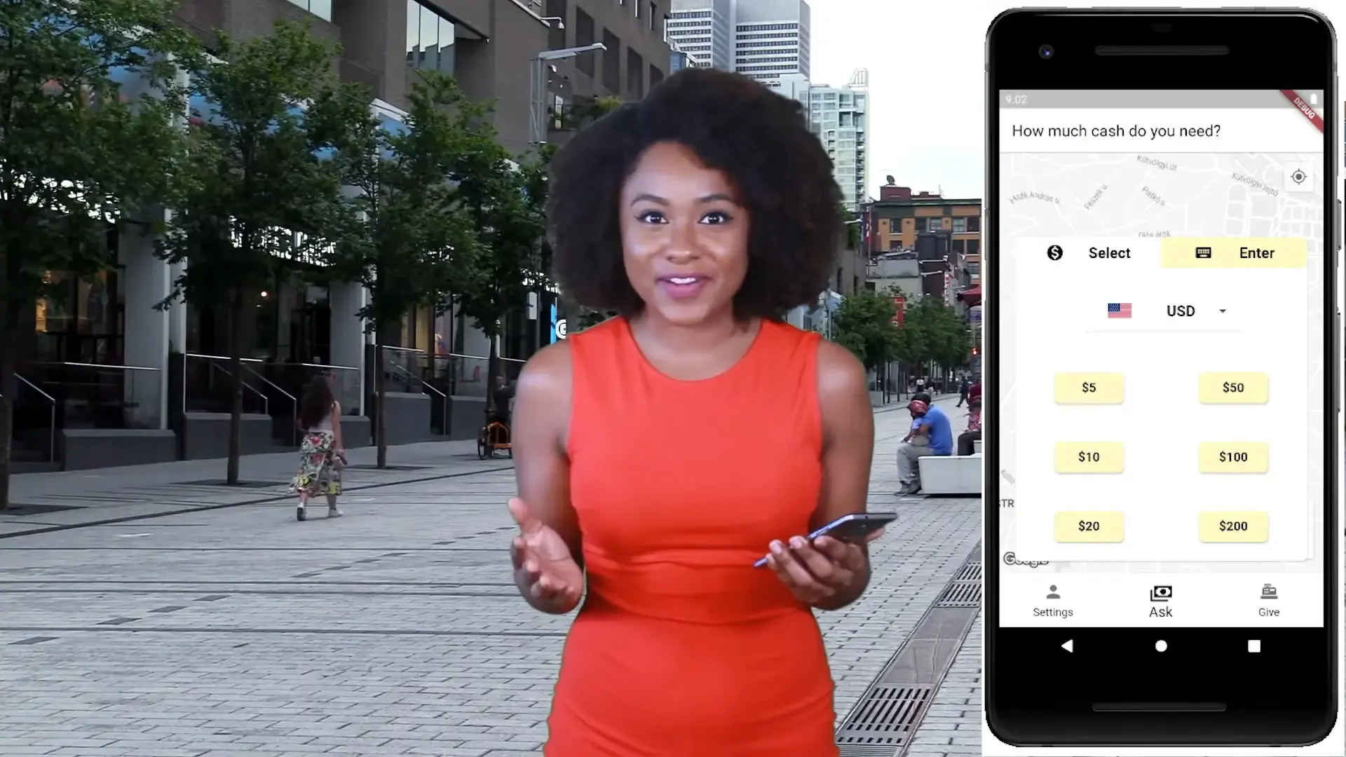 Freelancing: Cashtic