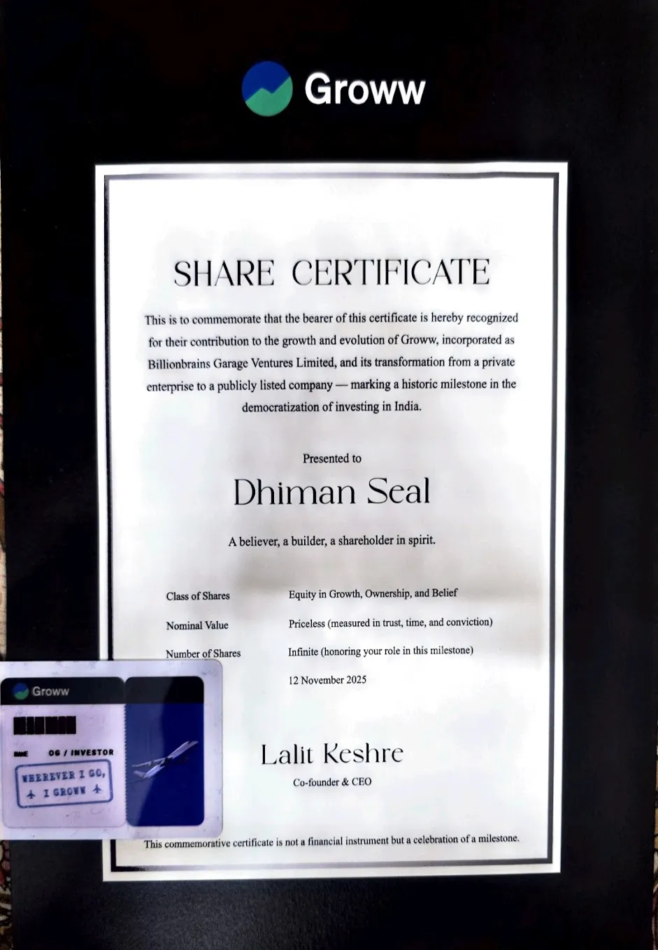 Groww, India - Image 2